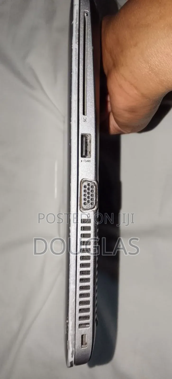 Laptop HP EliteBook 820 G3 8GB Intel Core i5 SSD 256GB