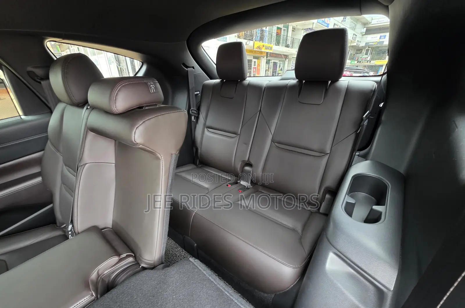 Mazda CX-8 2.2 AWD (7 seater) 2019 Silver