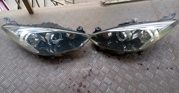 Mazda Demio 2010 Headlight Zenon - thumbnail 2