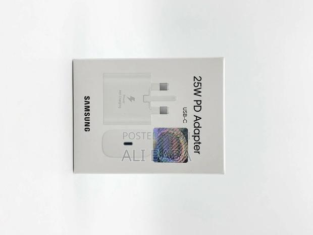 New Samsung Galaxy A07 5G 128 GB Black - thumbnail 2