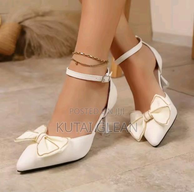 Butterfly Stilettos - thumbnail 2