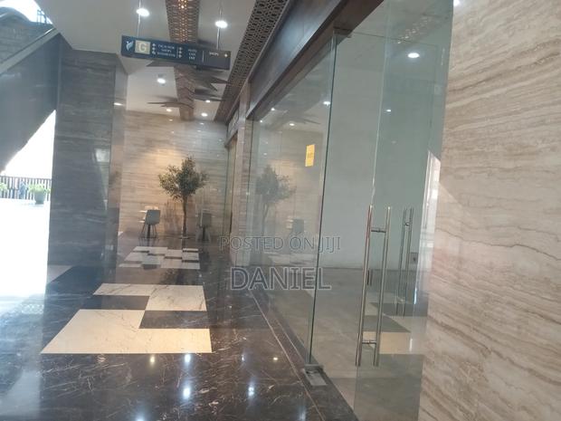 Shop/Showroom Space to Let in Westlands