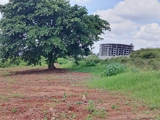Selling 6 Acres in Kiambu Rd Thindigua