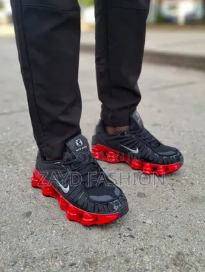 Nike Shox TL Skepta for Kids