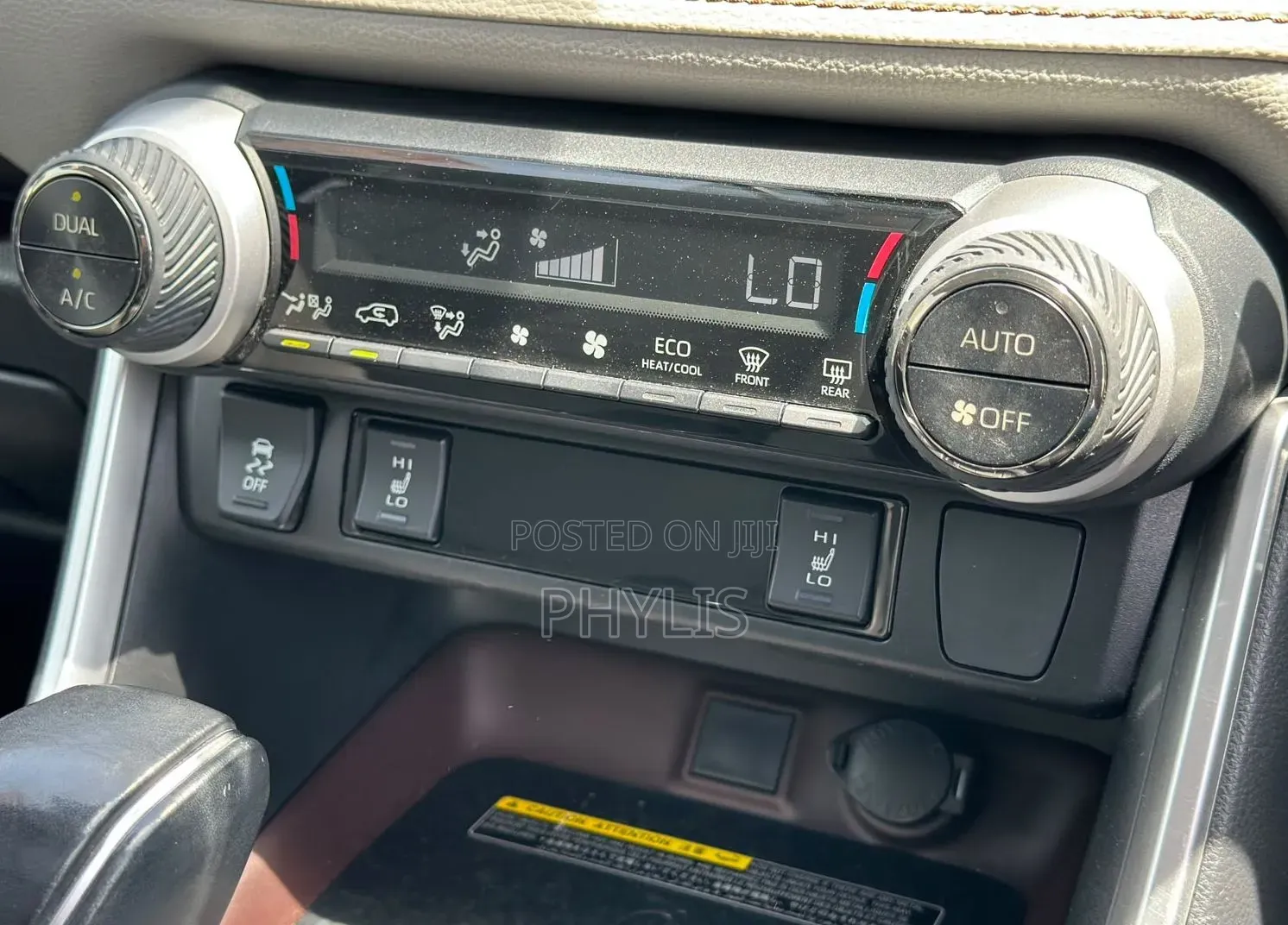 Toyota RAV4 Adventure 2019 White