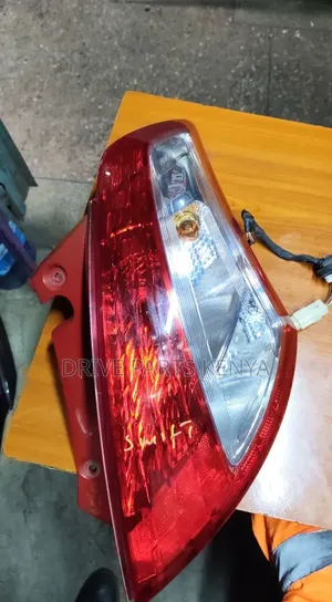 Suzuki Swift Taillight