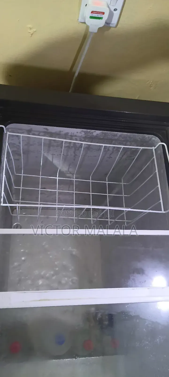 Hisense Chest Freezer