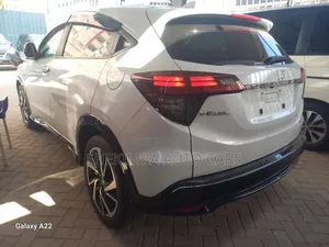 Mazda CX-8 2020 White