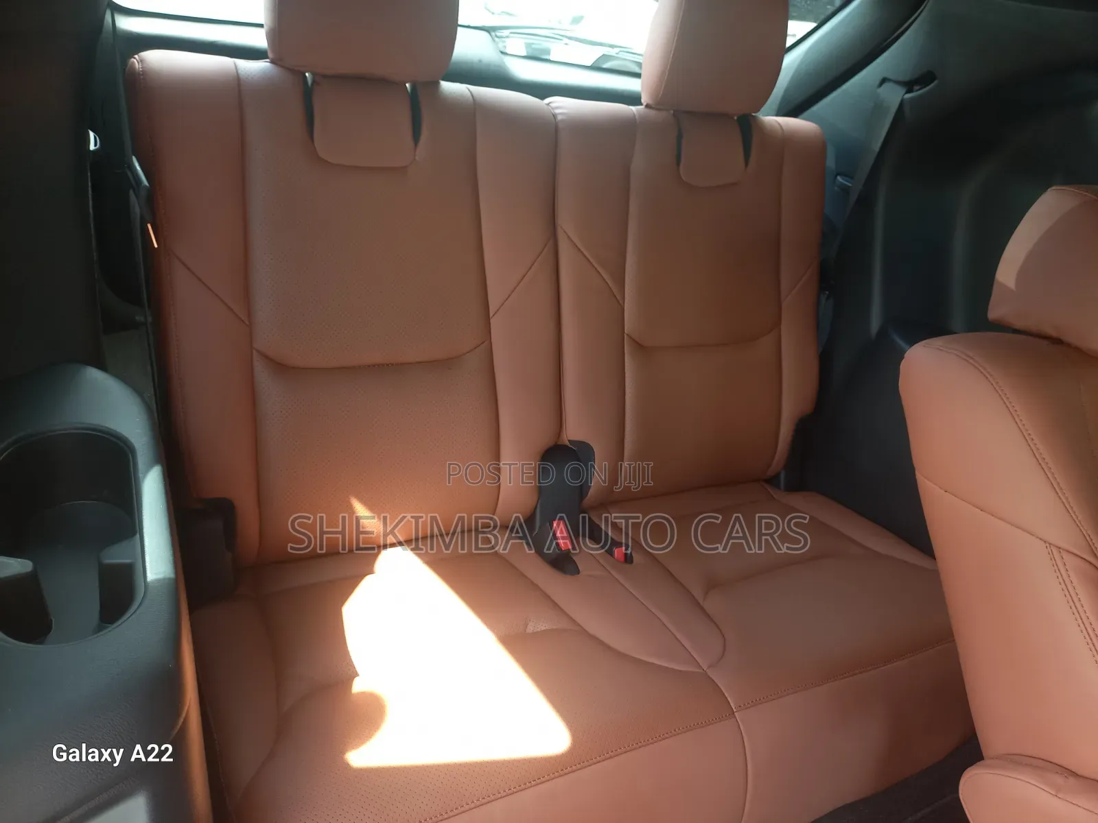 Mazda CX-8 2020 White