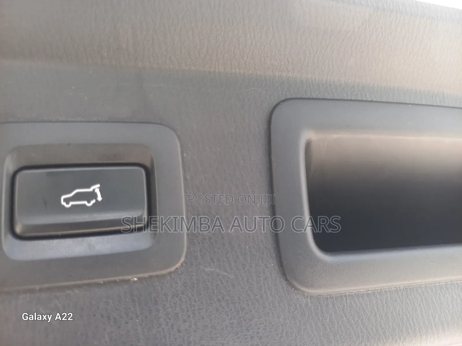 Mazda CX-8 2020 White
