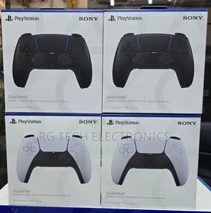 Ps5 Controller