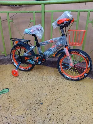 Girl Bicycle for Kids (8–10 Years) Size 20