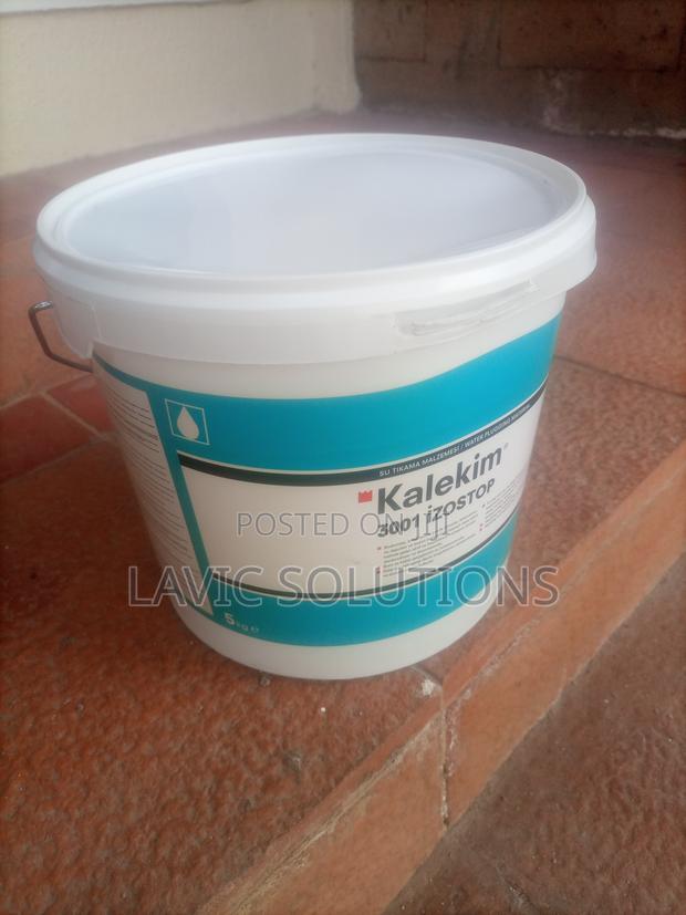 Izostop Kalekin