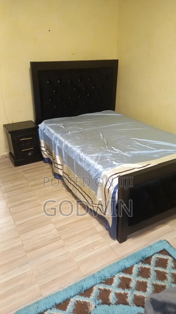 Semi Chester Bed - main view