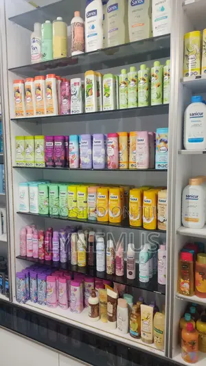 Looking for Beauty Shop Attendant Syokimau and Nairobi