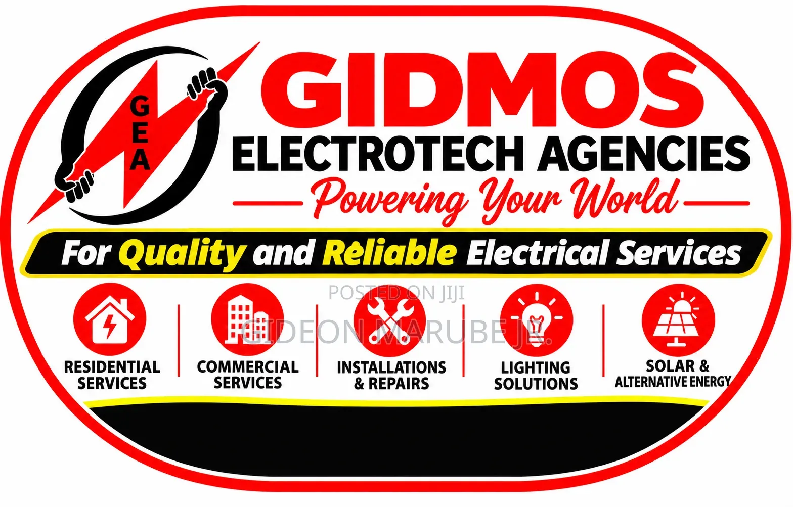 Electrical Engineering Services