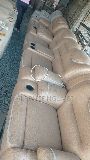 Seven Seater