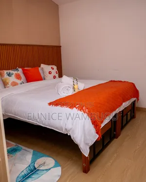 2 Bedroom Airbnbs Lavington Riara Road
