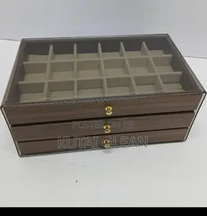 Jewelry Box