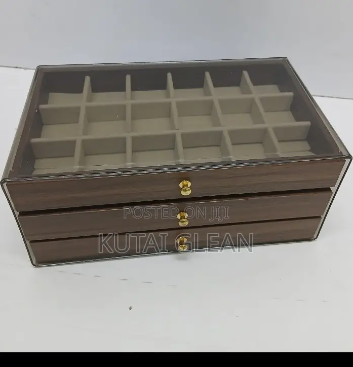 Jewelry Box