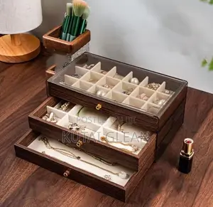 Jewelry Box