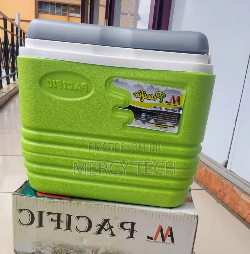 Pacific Cooler Box 4.5L