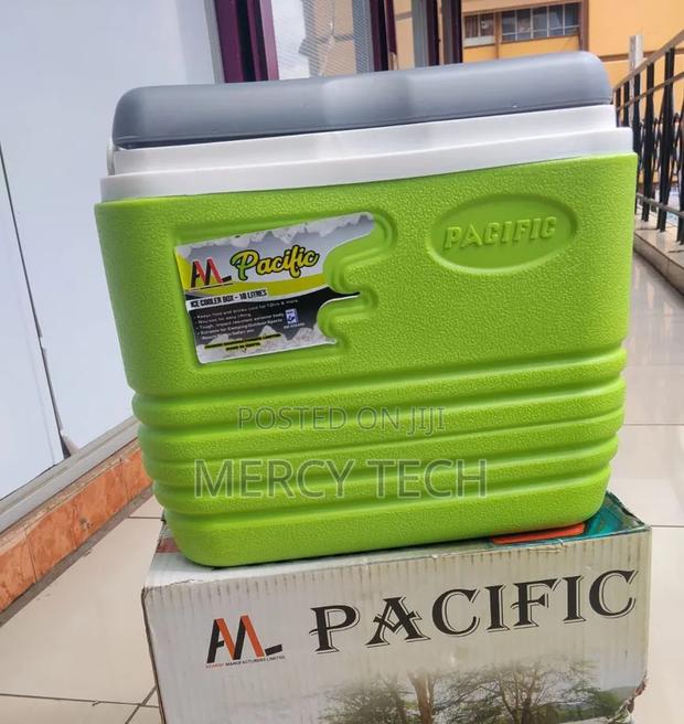 Pacific Cooler Box 4.5L - thumbnail 2