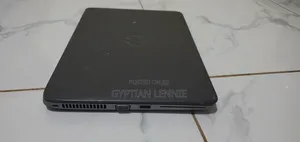 Laptop HP EliteBook 820 G2 4GB Intel Core i5 SSD 500GB