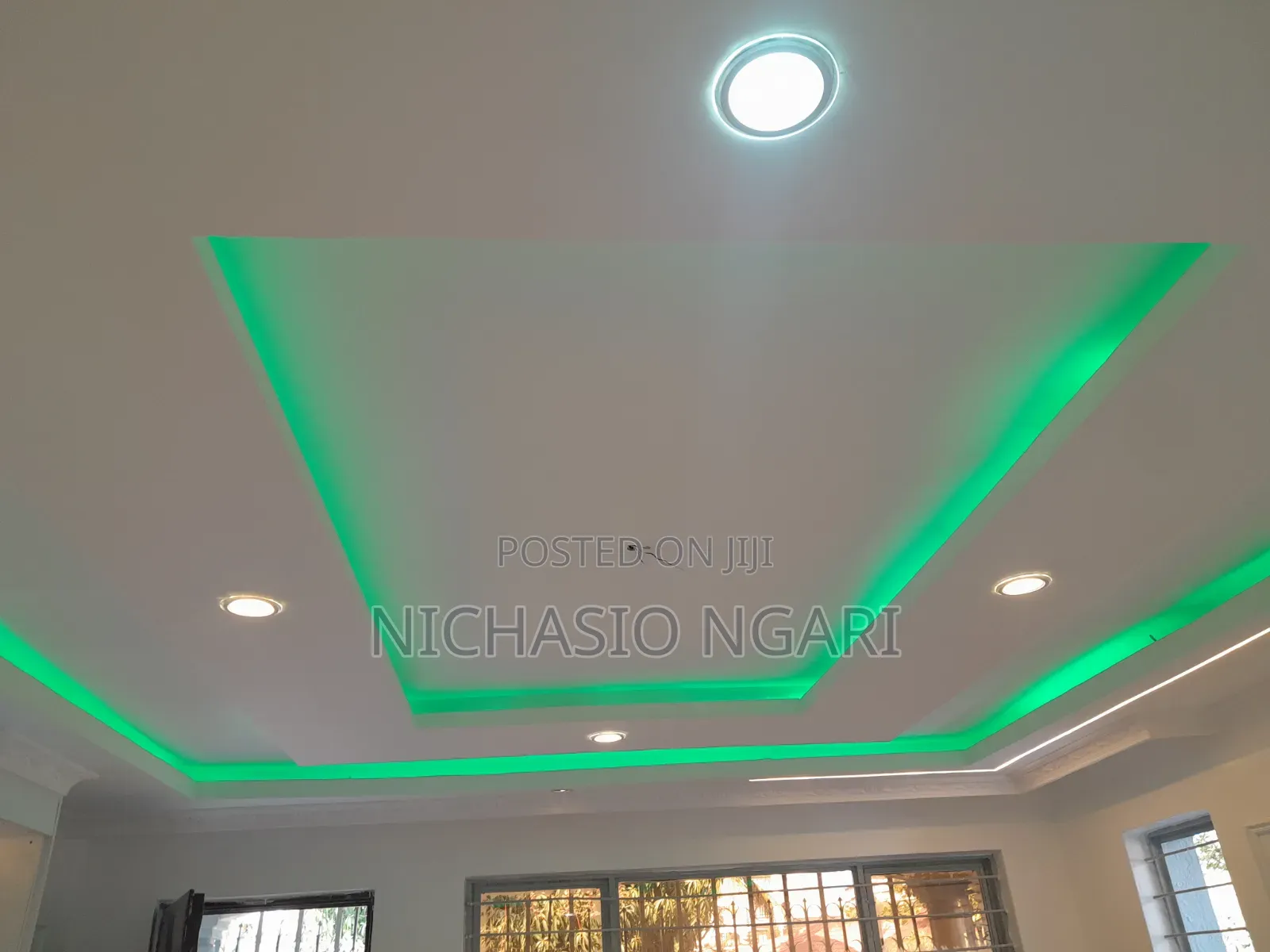 Iinterior Design