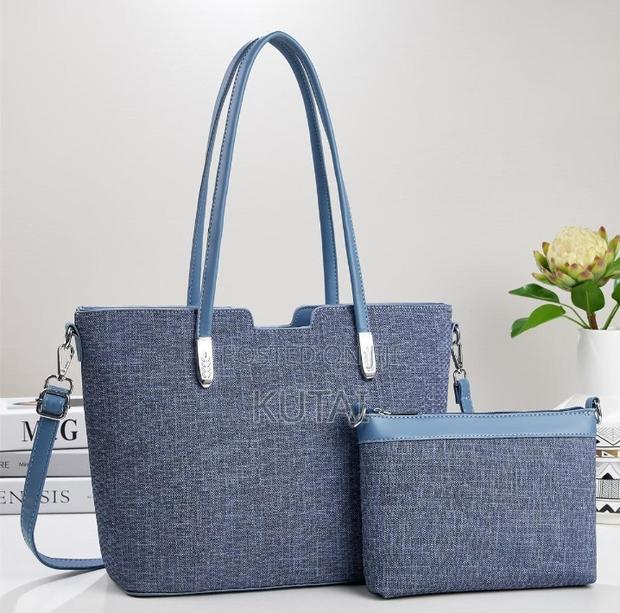 Flancy Handbags