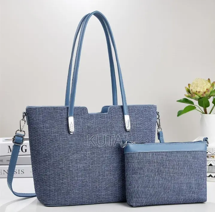 Flancy Handbags