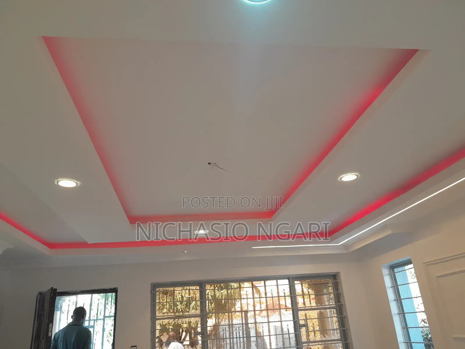 Iinterior Design