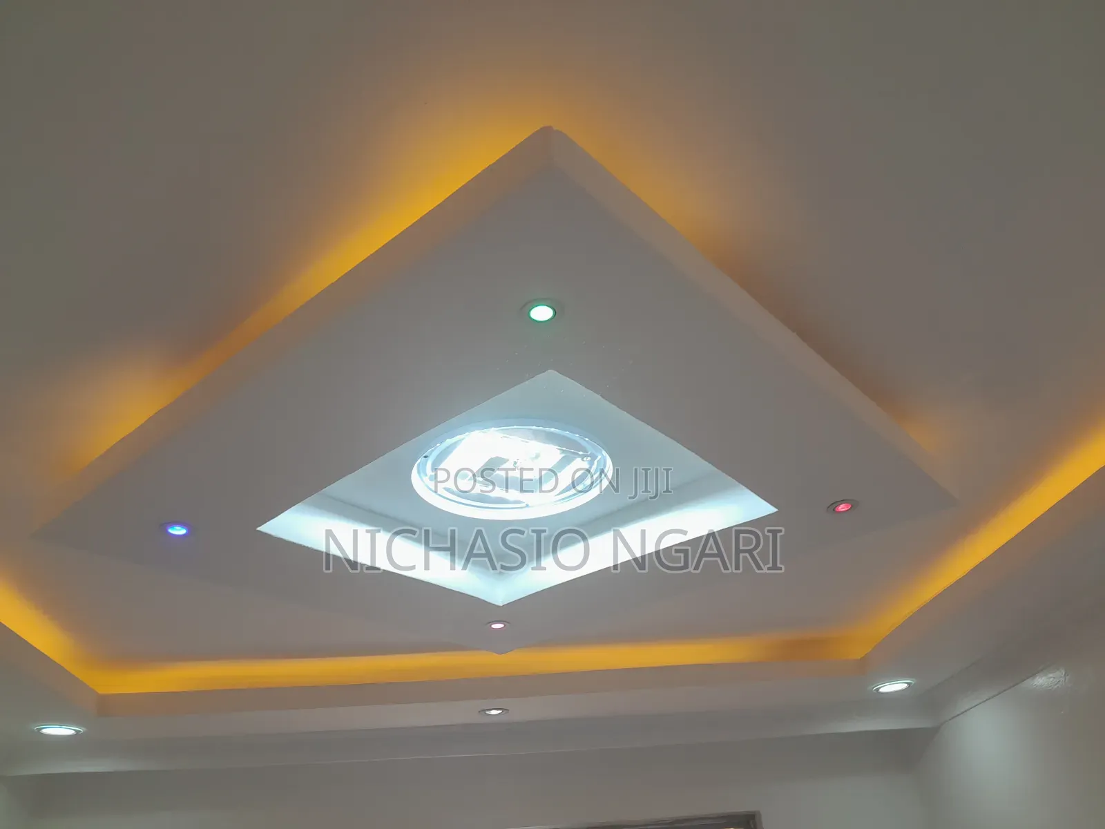 Iinterior Design