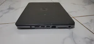 Laptop HP EliteBook 820 G2 4GB Intel Core i5 SSD 500GB