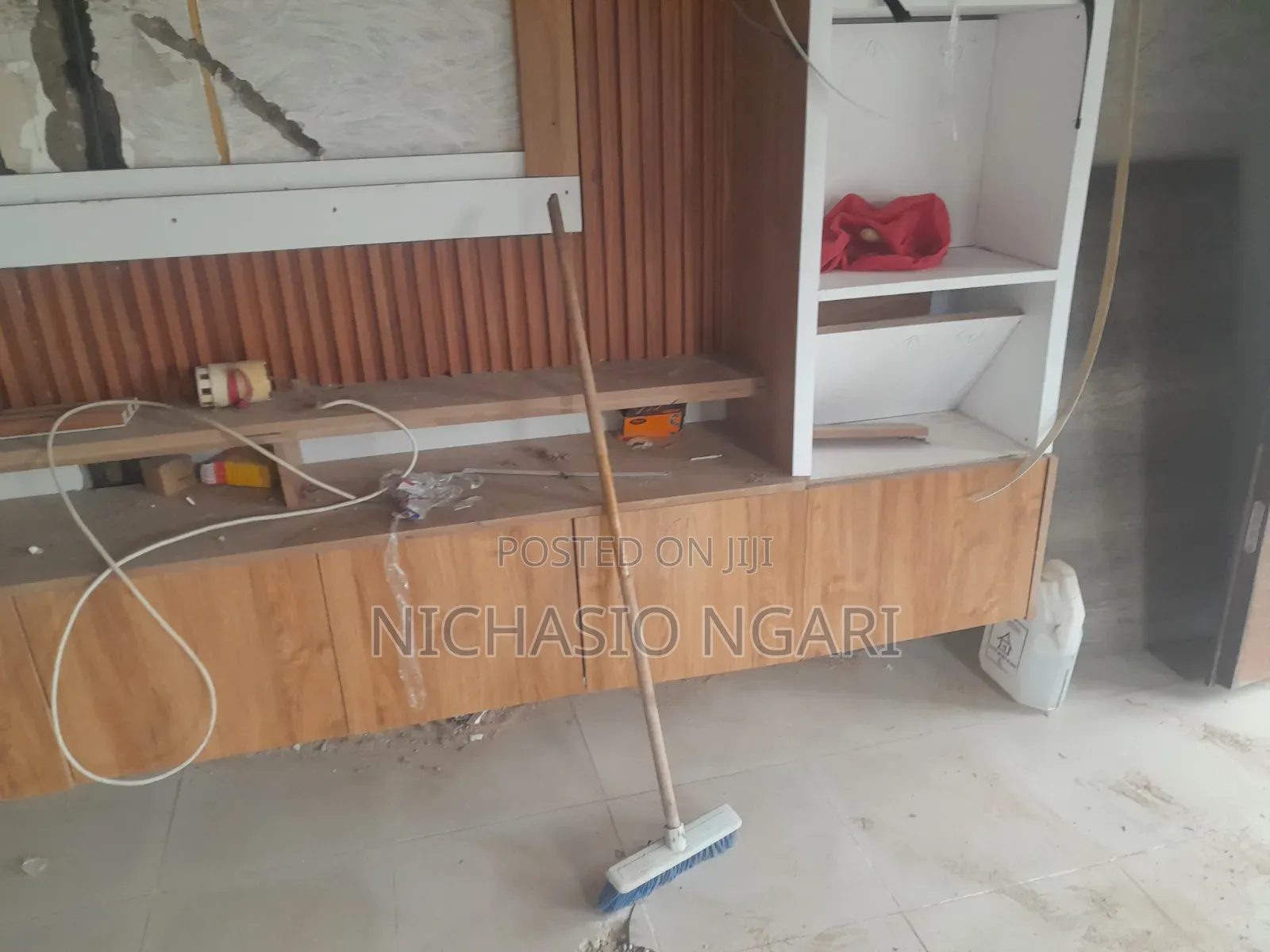 Iinterior Design