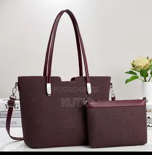 Flancy Handbags