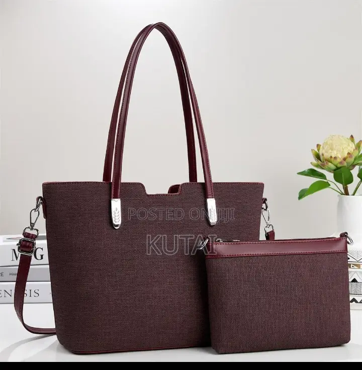Flancy Handbags