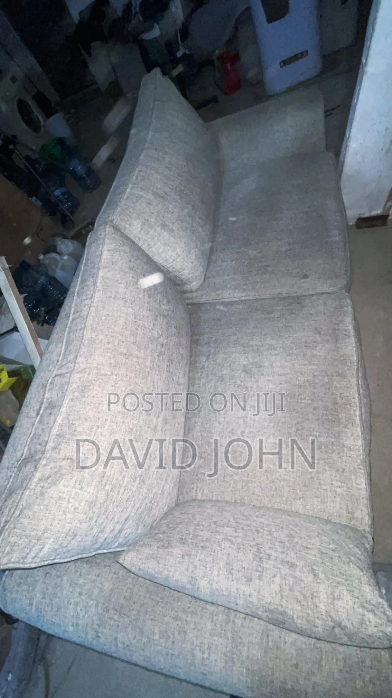 Couch for Sale