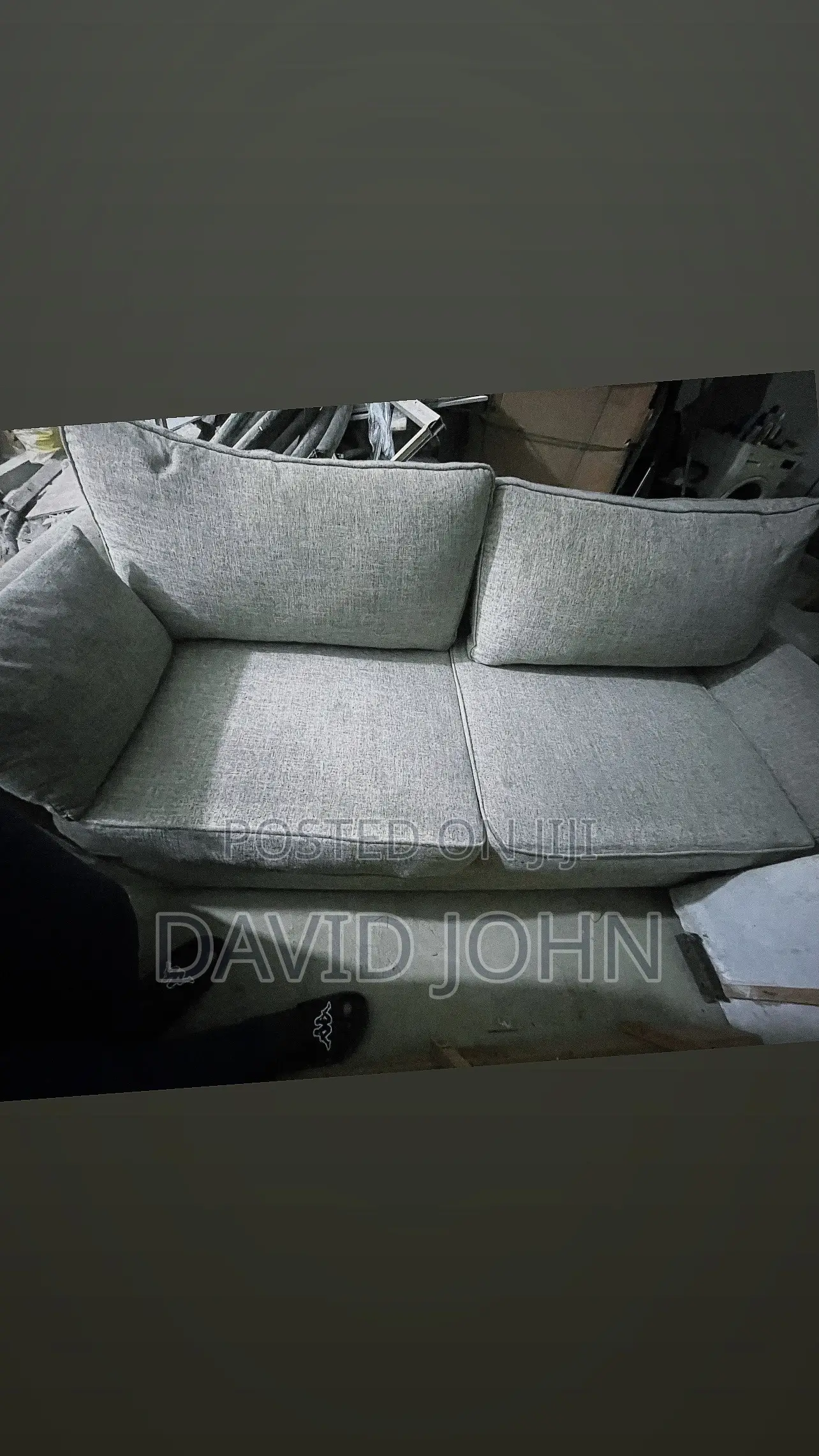 Couch for Sale