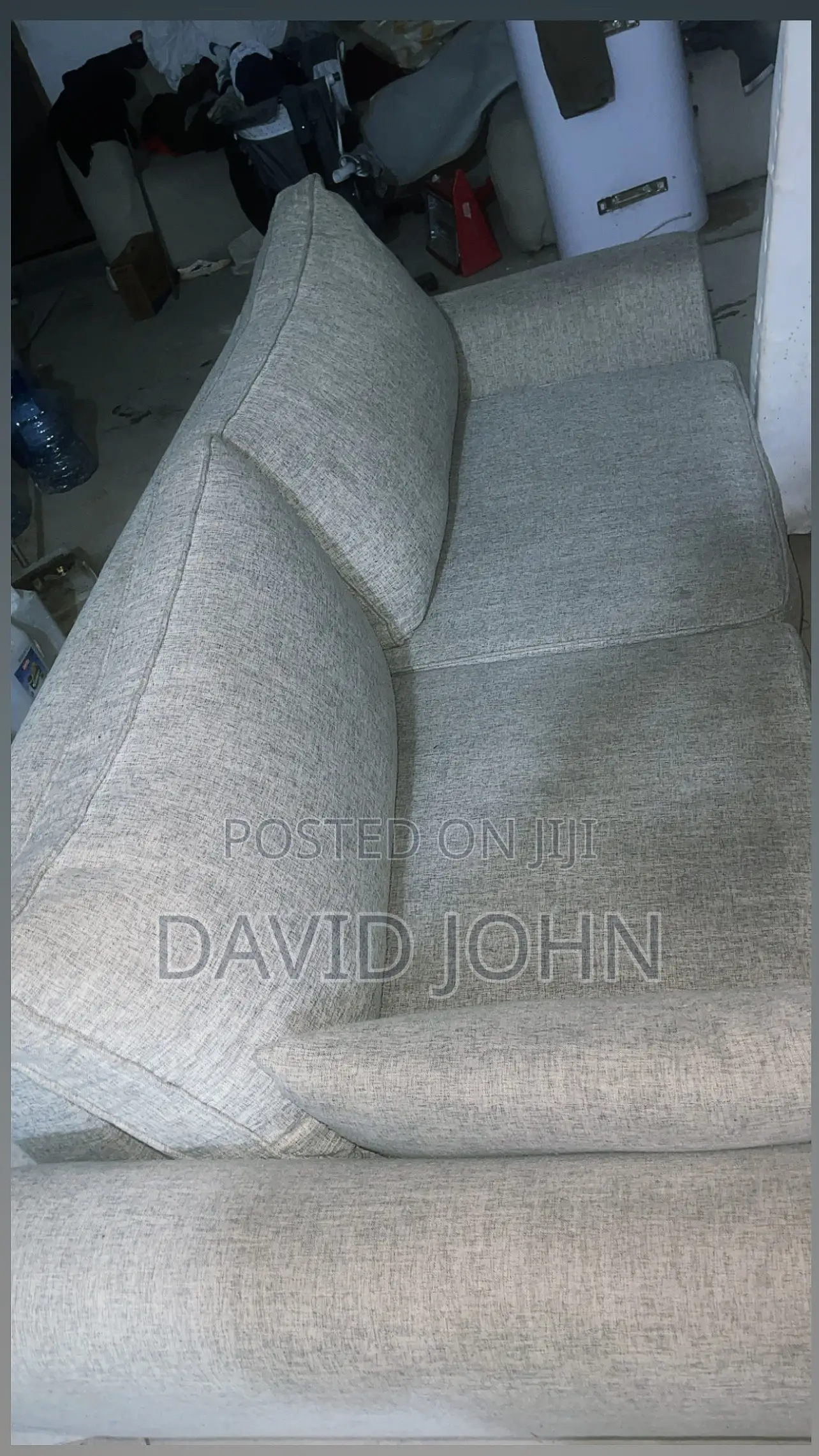 Couch for Sale