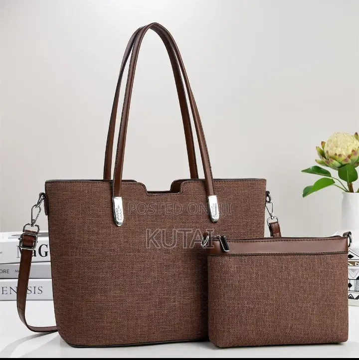 Flancy Handbags