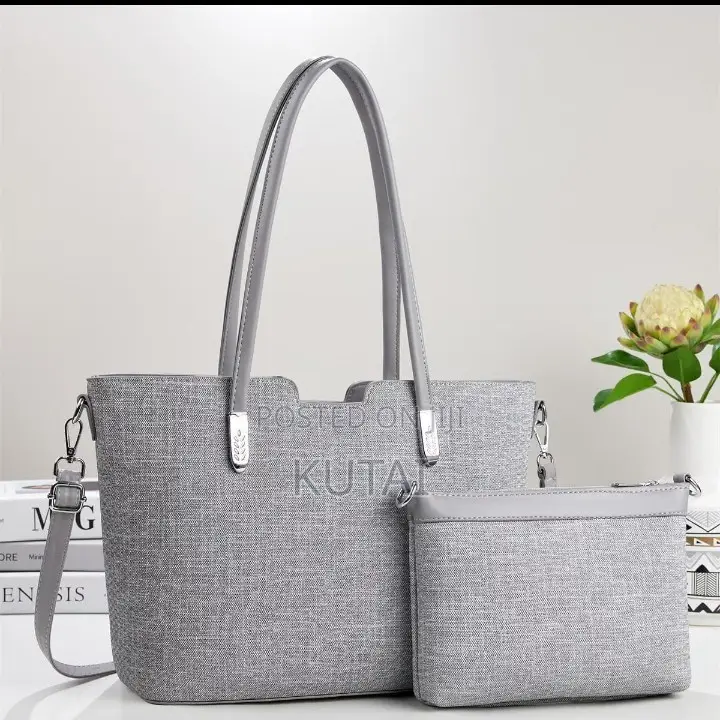 Flancy Handbags