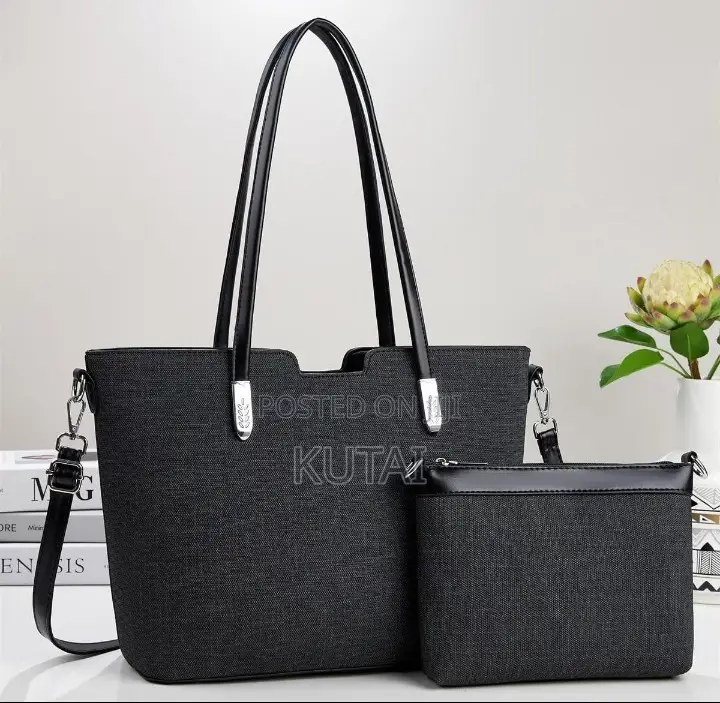 Flancy Handbags