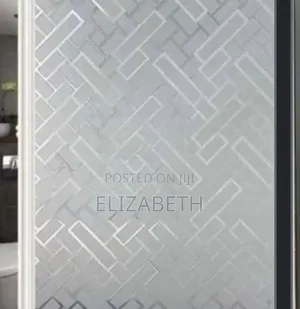Glass Decorative Films
