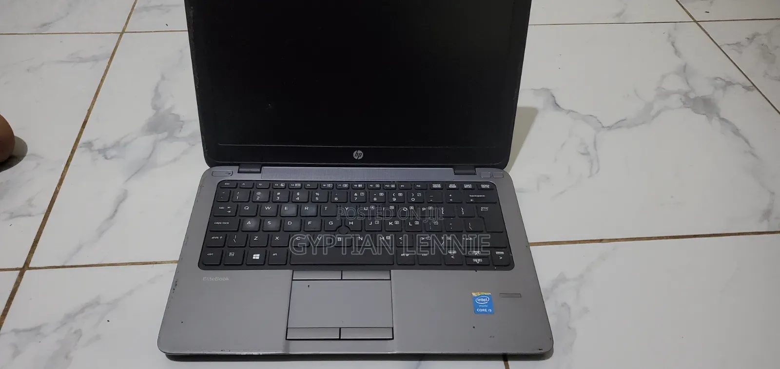 Laptop HP EliteBook 820 G2 4GB Intel Core i5 SSD 500GB