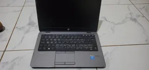 Laptop HP EliteBook 820 G2 4GB Intel Core i5 SSD 500GB
