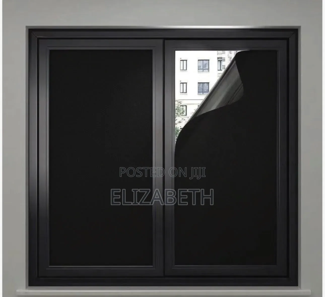 Glass Decorative Films