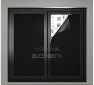 Glass Decorative Films