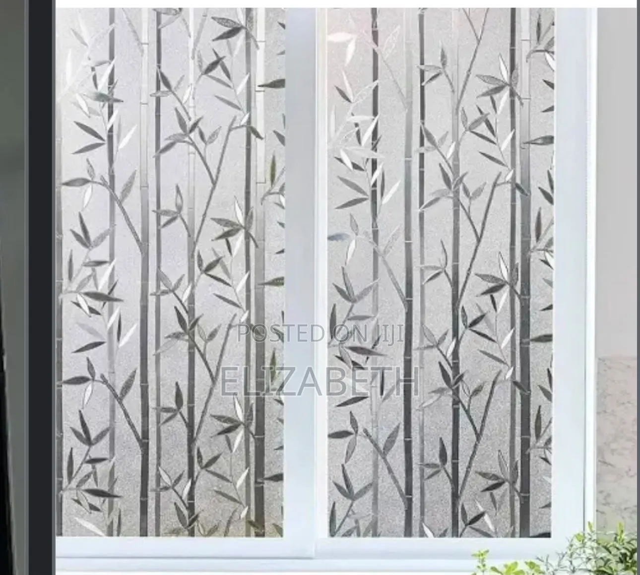 Glass Decorative Films