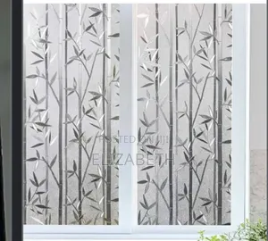 Glass Decorative Films